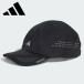  Adidas бег ×adizero легкий klaima прохладный колпак унисекс 26FW черный JD1160 adidas
