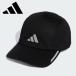  Adidas бег сетка 4 panel колпак klaima прохладный унисекс 26FW черный JZ0504 adidas