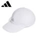  Adidas бег Esse n автомобиль Lucra ima прохладный 6 panel Baseball колпак унисекс 26FW белый JZ0507 adidas