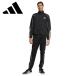  Adidas s Lee полоса -тактный Lux -tsu мужской 25FW черный JN1817 adidas джерси верх и низ в комплекте спорт одежда 