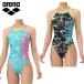  Arena [team arenalECO жесткий ] тренировка One-piece женский 25FW AS5FWM02L тренировка для купальный костюм команда Arena 