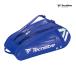 Tecnifibre TOUR ENDURANCE BLUE ID 12R 40TOURID12 2025FW голубой сумка technni волокно 
