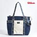 Wilson BEAR Bear большая сумка - темно-синий WR8048002001 Wilson Bear -TOTEBAG ракетка теннис модный 