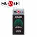  immediate payment MUSASHI IMMUNITYimyuniti(3.6g×8 pcs insertion .) free shipping msasi supplement supplement amino acid stick powder granules body style prevention 