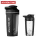  миля - чай n шейкер classic < черный >500ml протеин шейкер модный nyu Anne скалярный вода минут .. фляжка 