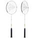  Dunlop Aero Star скорость 86 2021 DUNLOP AERO STAR SPEED 86 DBF00006 внутренний стандартный товар бадминтон ракетка 