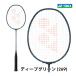 YONEX nano flair 800 игра NF-800G Yonex NANOFLARE 800 GAME 2023FW глубокий зеленый бадминтон .. type 