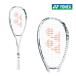 YONEX geo break 80S 02GB80S-719 Yonex GEOBREAK80S 2024SSp громкий белый soft теннис 