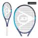 DUNLOP FX500LITE DS22603 2025FW violet теннис ракетка бейсбол теннис Dunlop ef X 500 свет легкий 