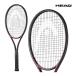 HEAD prestige M pi-2023 PRESTIGE MP head 236123 теннис ракетка бейсбол o-se шик graph .n