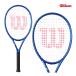 Wilson ULTRA26 V5 Ultra 26 V5 2025 Wilson WR179310S 26 дюймовый теннис ракетка бейсбол Junior Kids . вверх settled 