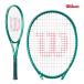 WILSON лезвие 98 16X19 V10 WR207811U 2026SS зеленый Wilson BLADE 98 16X19 V10