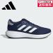 �A�f�B�_�X �����j���O�V���[�Y RESPONSE RUNNER U �����Y 25FW �_�[�N�u���[ IH6103 adidas ���X�|���X �X�j�[�J�[