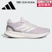  Adidas бег обувь RUNFALCON 5 W женский 26SS лиловый × белый JQ9399 adidas Ran Falcon . покупка 