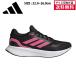  Adidas бег обувь RUNFALCON 5 W женский 25FW черный JR3093 adidas Ran Falcon дамский . покупка 