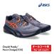 ASICS гель rezo дракон shon тонн все пальто 1041A481-500 2025SS мужской теннис GEL-RESOLUTION X
