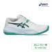 ASICS�@�Q�����]�����[�V���� �e���@�I���j�@1041A502-101�@2026SS�@�����Y�e�j�X�@GEL-RESOLUTION X OC�@ASI02