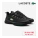 LACOSTE AG-LT23 ULTRA 225 2 SMA все пальто черный 50SMA0007 2025FW MENS Lacoste 