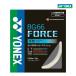 YONEX BG66 сила BG66FORCE Yonex BG66F бадминтон -тактный кольцо струна .. одиночный обивка 0.65mm. покупка 