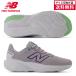  New balance 413 V3 бег обувь женский 25FW серый W413GB3 пара ширина D NewBalance спортивные туфли марафон . покупка 