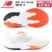  New balance бег обувь FRESH FOAM 520 V9 женский 25FW белый × серый W520CA9 пара ширина D спортивные туфли 