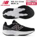  New balance бег обувь FRESH FOAM 520 V9 женский 25FW голубой × черный широкий W520CF9 2E спортивные туфли 