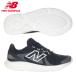  New balance 430 V4 бег обувь женский 25FW черный WE430LK4 2E NewBalance широкий спортивные туфли чёрный 