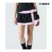 ADMIRAL женский bai цвет rental ke-do flair юбка ATLA555-010 2025FW черный почтовая отправка соответствует Admiral 