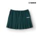 ADMIRAL женский Minimum плиссировать юбка ATLA544-060 2025FW зеленый обе бок карман почтовая отправка соответствует Admiral 