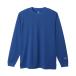 Champion LONG SLEEVE T-SH голубой L C3-XS491 340 Champion TEAM одежда ( мужской * Uni ). покупка 