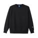 Champion CREW NECK SWEATS черный S C3-XS060 090 Champion TEAM одежда ( мужской * Uni ). покупка 