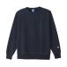 Champion CREW NECK SWEATS темно-синий M C3-XS060 370 Champion TEAM одежда ( мужской * Uni ). покупка 