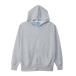 Champion ZIP HOODED SWEAT оскфорд серый XL C3-XS160 070 Champion TEAM