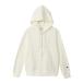 Champion ZIP HOODED SWEAT "теплый" белый L CW-Y108 020 Champion BASIC одежда ( мужской * Uni )