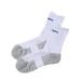 Champion MIDDLE SOCKS белый 270 C3-ZB702S 010 Champion ACCESSORIES(BASKET*VOLLEY). покупка 