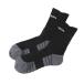 Champion MIDDLE SOCKS черный 230 C3-ZB702S 090 Champion ACCESSORIES(BASKET*VOLLEY). покупка 