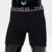 Hanes 1P BOXER BRIEF черный X черный M HM6EZ110 117 Champion Hanes INNERWEAR. покупка 