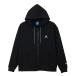 Champion TWT ZIP HOODED черный L C3-CS114 090 Champion MEN*S SPORTS одежда ( мужской )