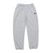 Champion TWT SWEAT PANTS оскфорд серый L C3-CS212 070 Champion MEN*S SPORTS