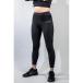 XAGLASS XEBAR SUIT длинный трико WOMENS женский черный XGCOLP тренировка компрессионная одежда 