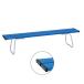 EVERNEW bench YB-72LC EKA674eba новый движение .* Event 