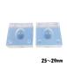  mold Factory Tama . mold 25~29mm resin для soft mold UV resin соответствует tamago яйцо 