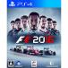 【PS4】 F1 2016の商品画像