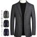 костюм жакет одиночный товар мужской tailored jacket бизнес весна .. длинный рукав блейзер ... церемония окончания джентльмен одежда костюм ko-tine-to интервью модный 