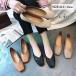 туфли-лодочки боль . нет женский .... low каблук ..... Loafer едет обувь мягкий Basic Flat усталость нет квадратное tu