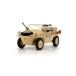 Torro 1/16 RC VWshubim Volkswagen T166 Sand VW Schwimmwagen T166 sand 1149900002C