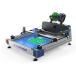 Flashforge AD1�`�����l�����^�[3D�v�����^�[�i2�F����p�f���A�����o�@�@�������x��� ��d�񕜋@�\ �ő����T�C�Y 600 * 600 * 70mm�j