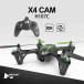 HUBSAN/�ϥ֥��� H107C X4 CAM  (H107C)