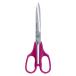 k осел - лоскутное шитье ножницы бордо 170 17cm 36-086