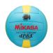 ミカサ(MIKASA) 日本ドッジボール協会 公認球 3号 軽量 (小学生用) MGJDB-L 推奨内圧0.3(kgf/?)